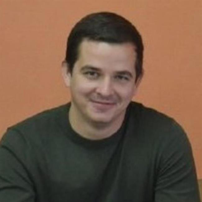 Морковин Евгений Александрович