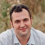 Дегтярев Максим Львович