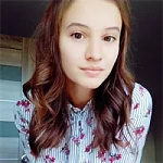 Дарья Владимировна Черных