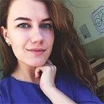 Вознюк Олеся Александровна