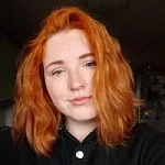 Любушкина Ольга Сергеевна