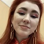 Хрущ Виктория Васильевна