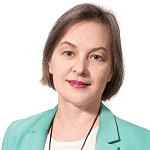 Ирина Владимировна Перунова