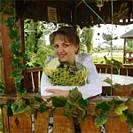 Светлана Николаевна Васильева