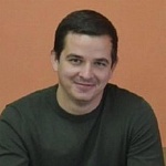 Морковин Евгений Александрович