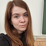Рогозина Анастасия Андреевна