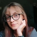 Алимпиева Виктория Игоревна