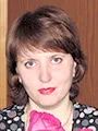 Блинова Светлана Борисовна