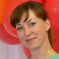 Татьяна Сергеевна Малютина