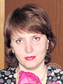 Блинова Светлана Борисовна