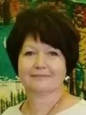 Горбунова Галина Александровна