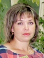Максимова Ольга Викторовна