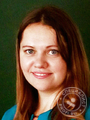 Истомина Анна Валерьевна