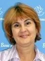 Ризатдинова Альфия Набиулловна