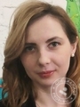 Немтинова Анфиса Борисовна
