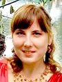 Пятова Марина Викторовна
