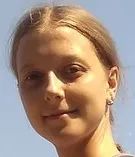 Жигачева Дарья Викторовна