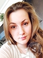 Стрижевская Алёна Александровна