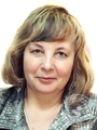 Сычёва Лариса Владимировна