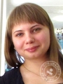 Терина Елена Валерьевна