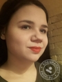 Виткевич Кристина Алексеевна