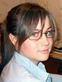 Баринова Светлана Сергеевна