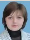 Соломатина Наталия Петровна