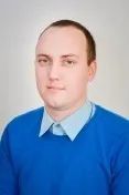 Пучков Дмитрий Владимирович