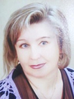 Еремина Марина Петровна