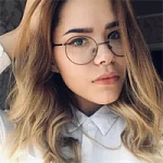 Алина Германовна Кустова