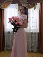 Смагина Юлия Сергеевна