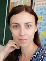 Пчелинцева Ирина Васильевна