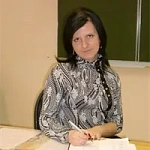 Анастасия Владимировна Сучкова