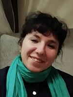Трошкина Ольга Вячеславовна