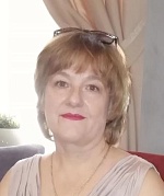 Улаева Марина Семеновна