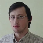 Дмитрий Игоревич Рогов