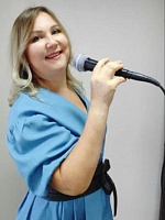 Клименко Виктория Вячеславовна