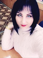 Котова Наталья Анатольевна