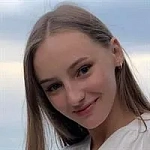 Правдивцева Алина Валерьевна