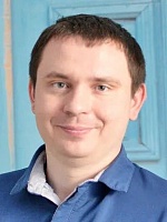 Карпушкин Николай Николаевич