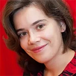 Светлана Алексеевна Чуралева