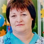 Елена Александровна Бокатанова