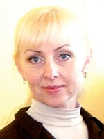 Артёмова Светлана Валентиновна