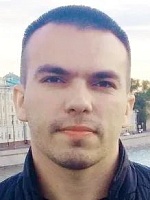 Поветьев Алексей Юрьевич