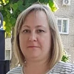 Алла Николаевна Маисеева