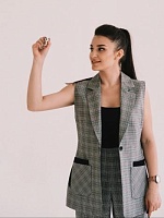 Юдакова Александра Андреевна