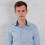 Максим Денисович Набокин