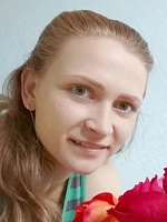 Морозова Татьяна Юрьевна