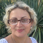 Пышкина Татьяна Андреевна