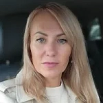 Юлия Юрьевна Панова